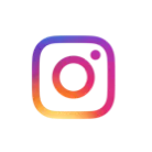 Logo and link to SmartBunny Insurance's Instagram page.