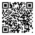 QR code to download the app