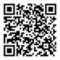 QR code to download the app